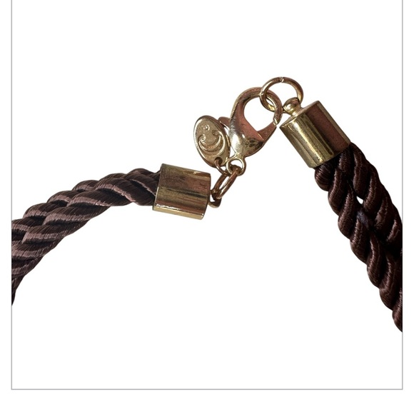 Vintage Charming Charlie Long Beaded Necklace - Picture 3 of 5